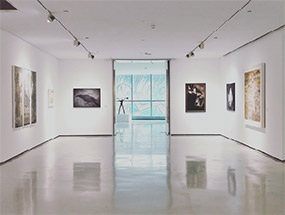 展會展廳