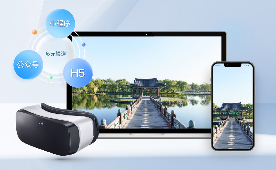 打通多元營銷渠道，樹立品牌IP